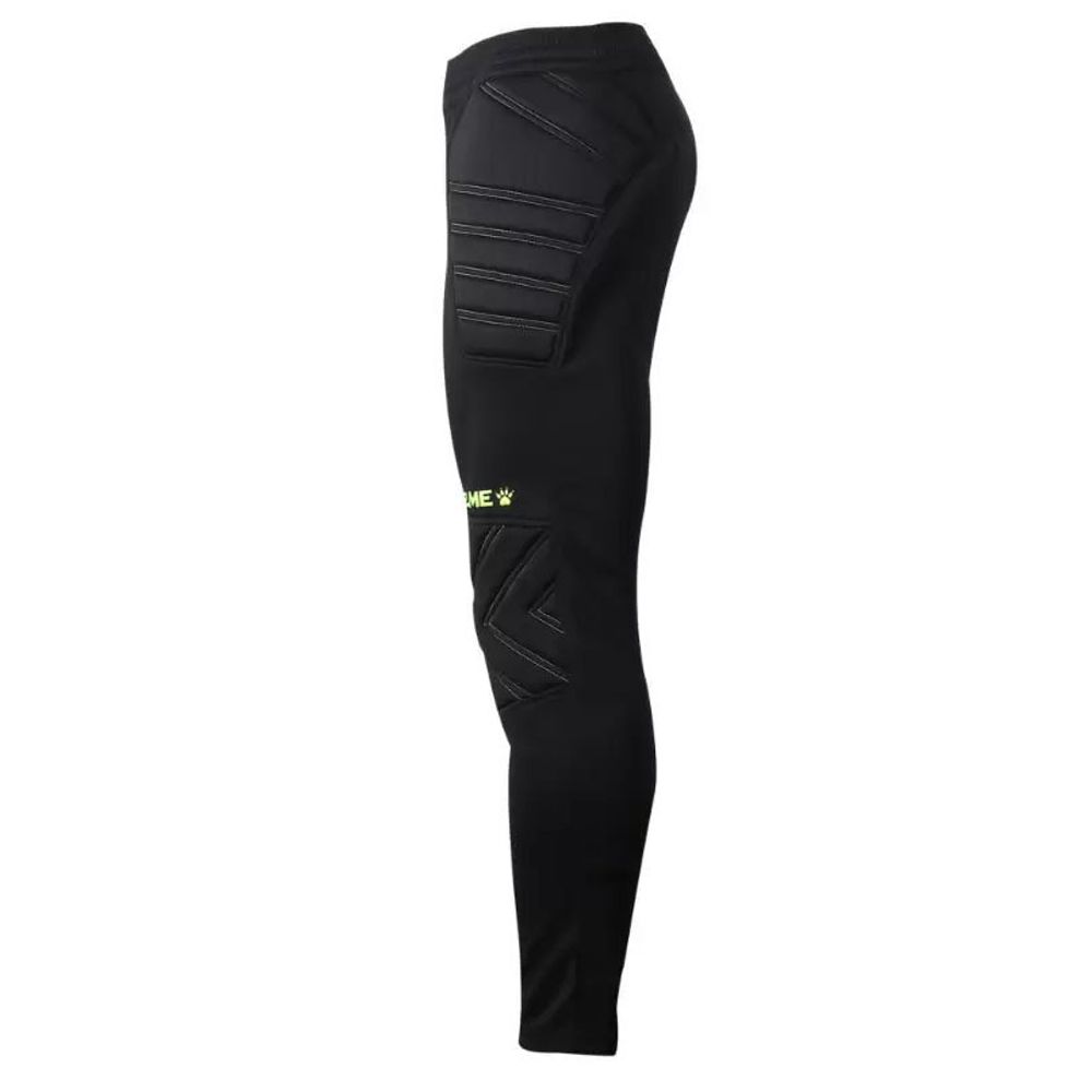 Брюки вратарские KELME K15Z408LC-010-140, размер 140