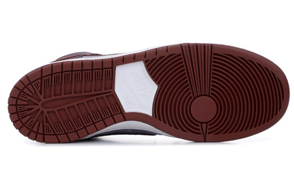Кроссовки Nike Dunk Sb Daybreak Plum