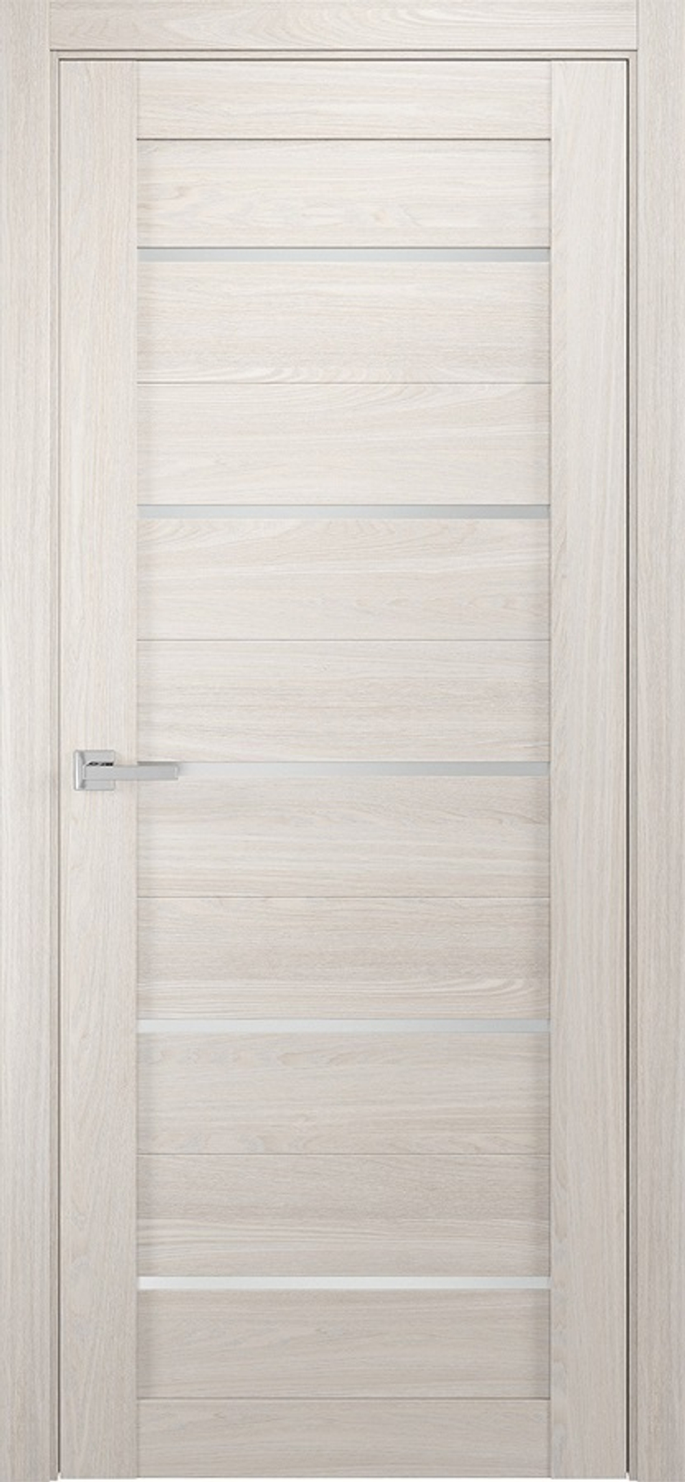 Квадро 05.Цвет - бетон/ ясень арктический