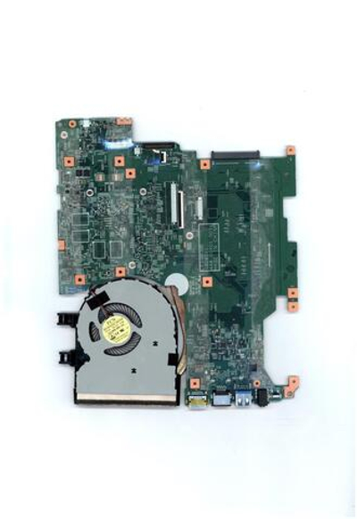 Материнская плата для ноутбука Lenovo Flex214 UMA W/3558U W/THM BL W8P (5B20G36393), оригинал