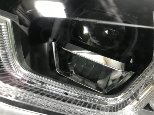 Фара левая BMW X3 G01 (17-21) Adaptive LED