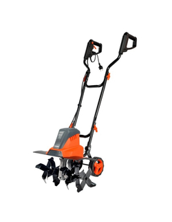 Культиватор электрический PATRIOT ELEKTRA 1500 Культиватор электрический [460302117] (1500Вт, ширина обработки 450 mm )