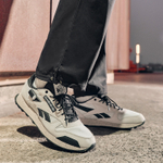 Кроссовки Reebok Classic Leather Winterized
