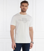 Футболка Gant - белый(2005143)