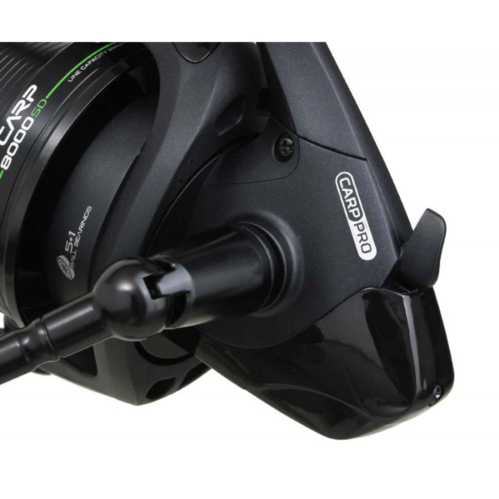 CARP PRO Катушка D-Carp 8000 SD