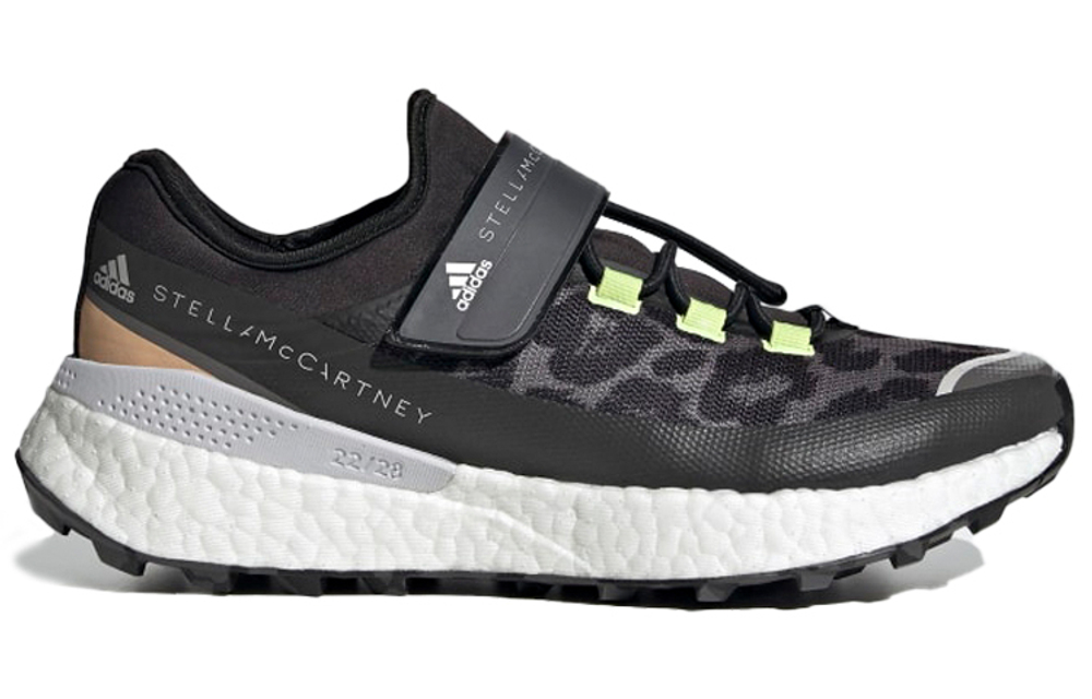 Кроссовки Adidas Outdoorboost (Женская размерная сетка)