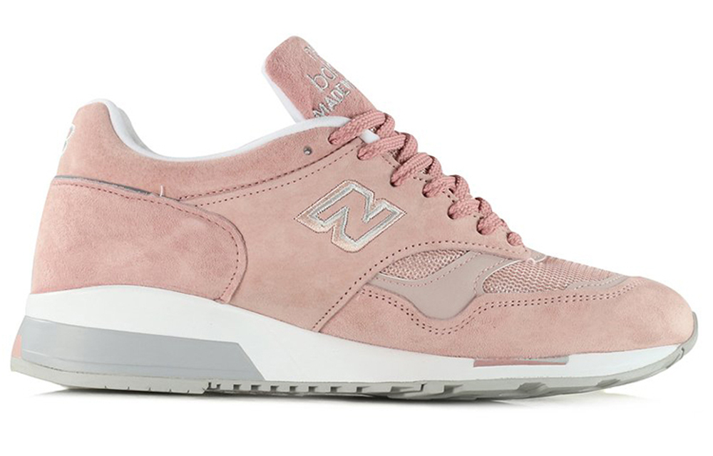 Кроссовки New Balance Nb 1500