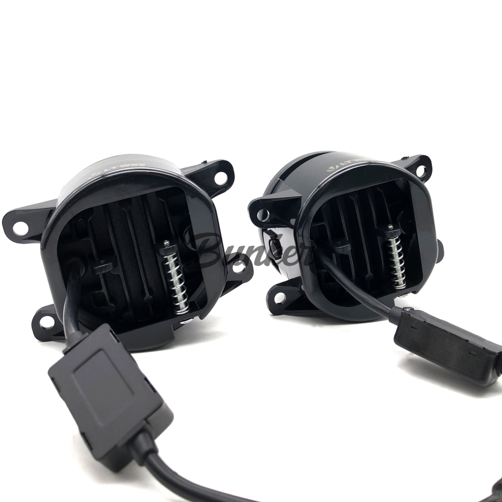 LED ПТФ Lightway V2 Lada Vesta,Renault,Ford,Nissan,70W