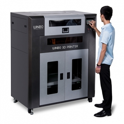 3D принтер Winbo Dragon S3