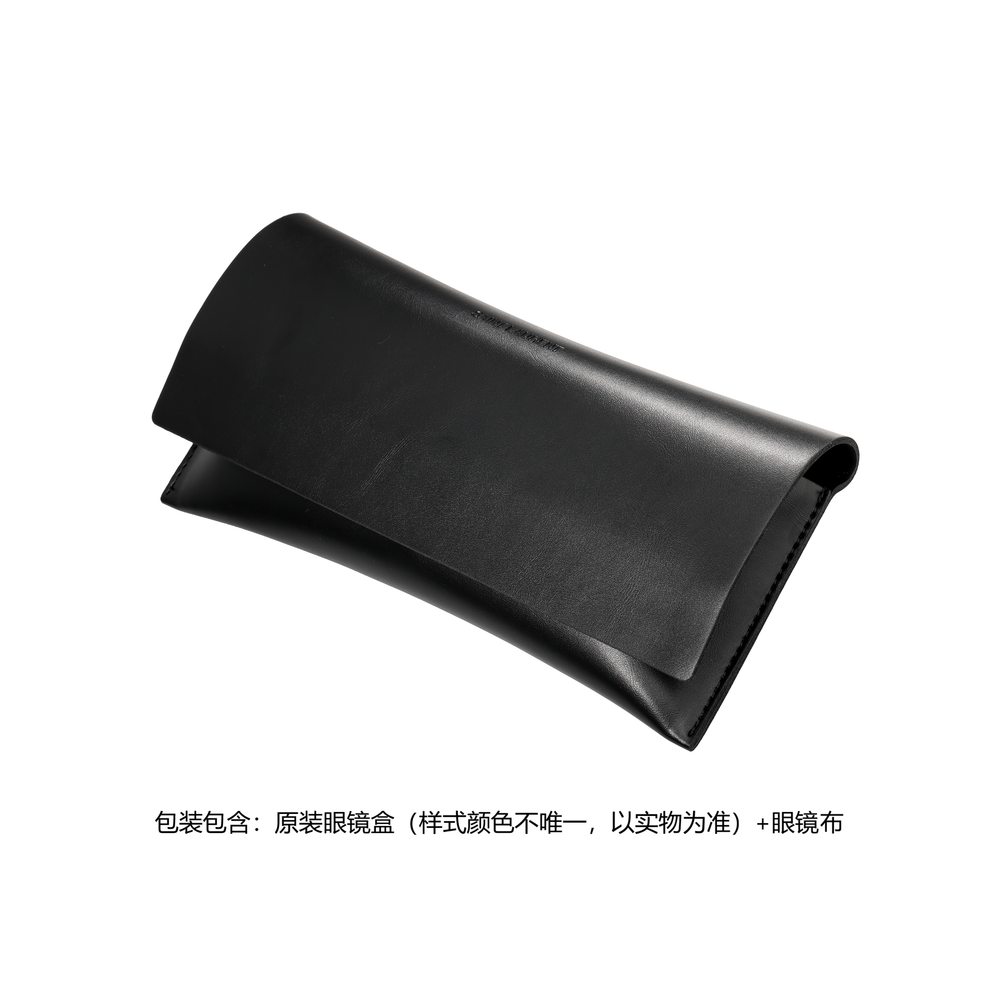 SAINT LAURENT Sl 500 Square-frame Sunglasses