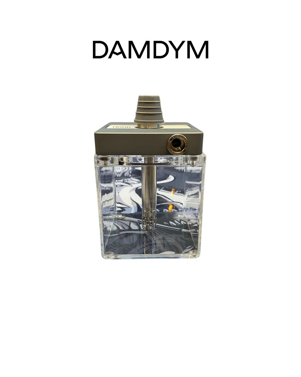 Кальян Hoob Subatom