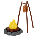 Набор продуктов, пакет 877A-43