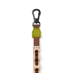 Амортизирующий поводок AVOCADO RUFF 120 см Zee.Dog