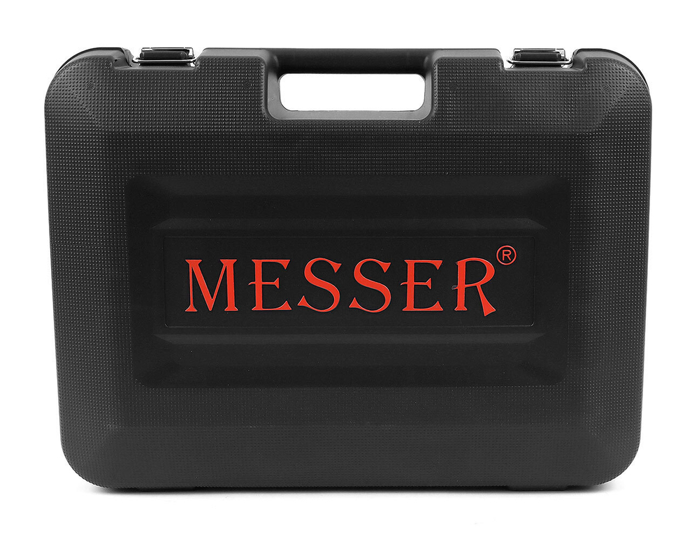 Электрический отбойный молоток Messer DS-15, SDS-maх, 1300 Вт, 15 Дж.