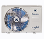 Сплит-система инверторного типа Electrolux Smartline DC EACS/I-18HSM/N8_V2 комплект