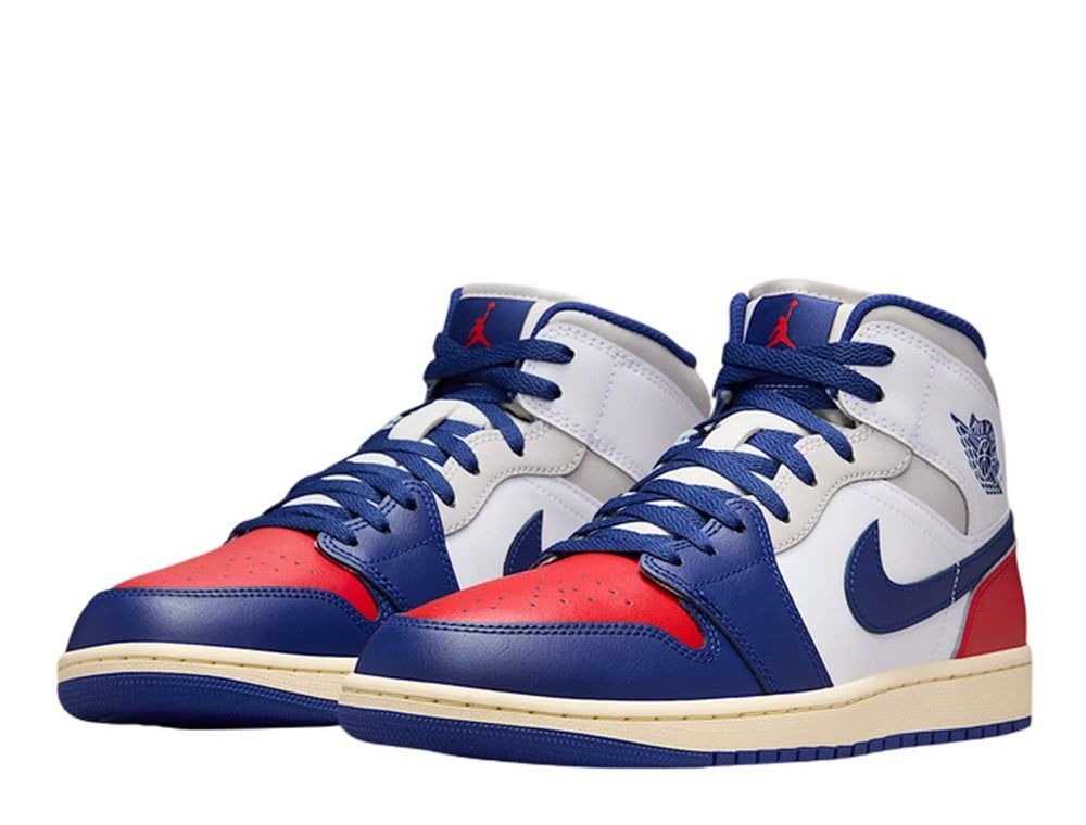 Кроссовки Air Jordan 1 Mid