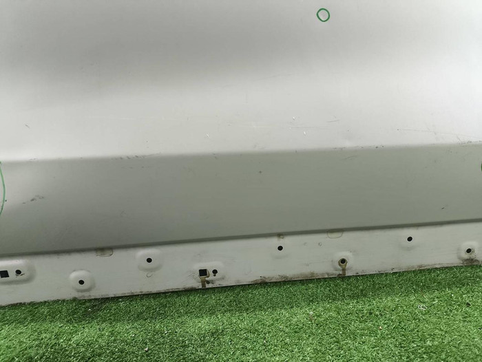 Дверь передняя правая BMW X3 G01 (2017-н.в.)