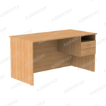 Стол компьютерный с ящиками