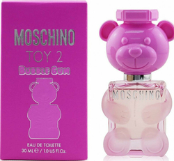 Женский аромат MOSCHINO Toy 2 Bubble Gum туалетная вода