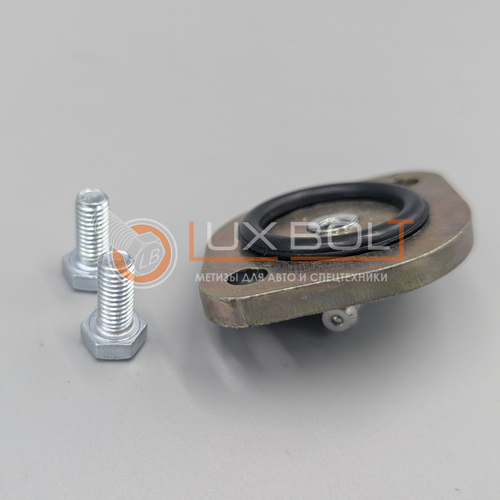 Ремкомплект крышки шкворня усиленной  для а/м ГАЗ 3302-3221, 2217, 3307, 3309