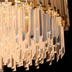 Люстра Barclay L9