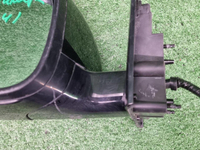 Зеркало левое Tank 500 (2021-н.в.) 17 контактов