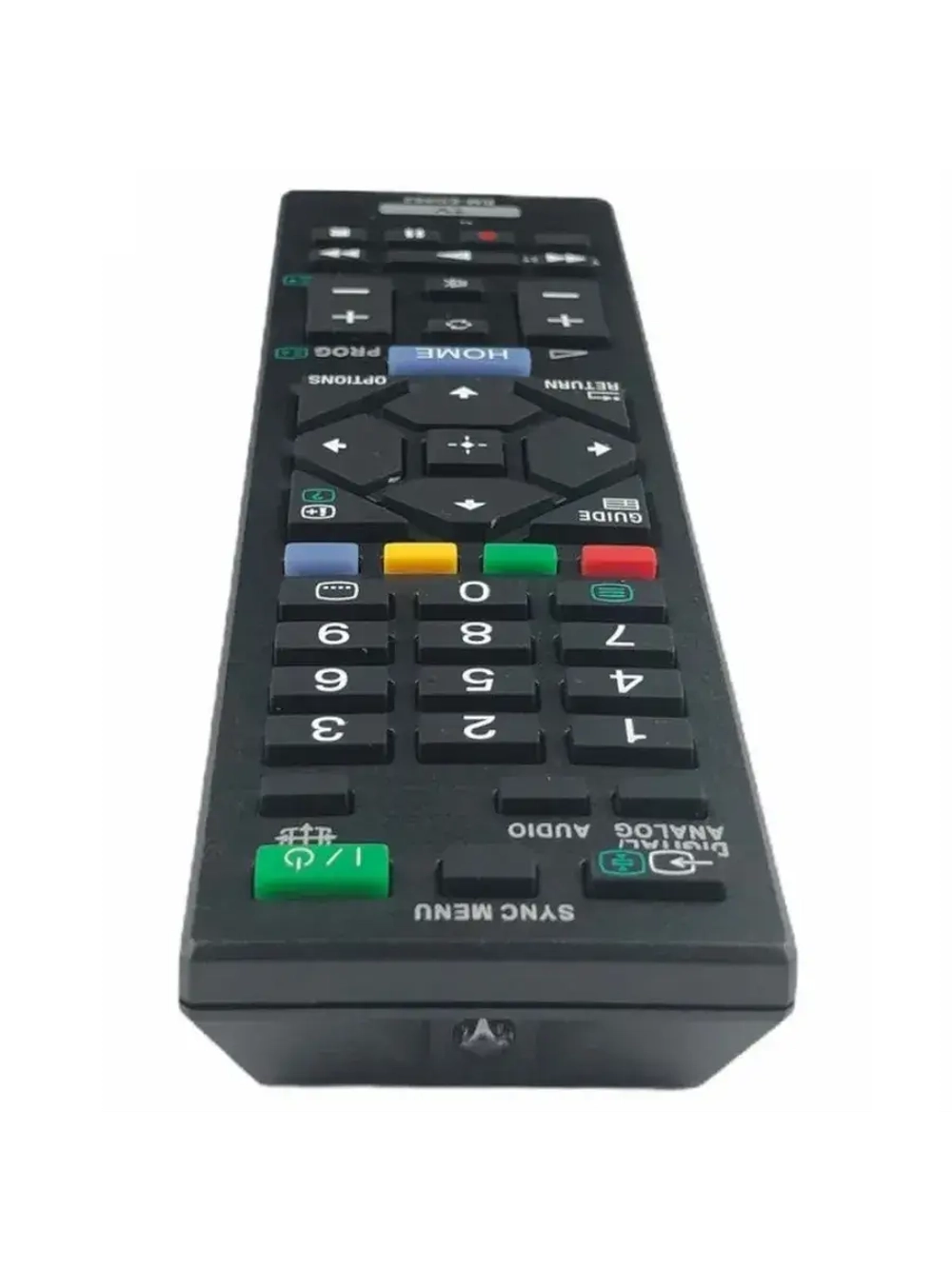 Пульт для телевизора KDL-40R480B Sony с батарейками