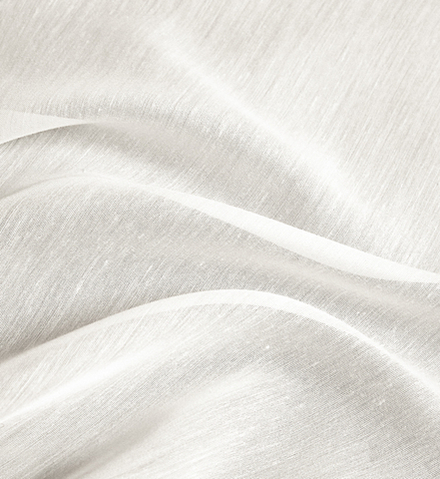 Тюль Marmara Tuna col 1012 молочный (высота 320 см, Турция)