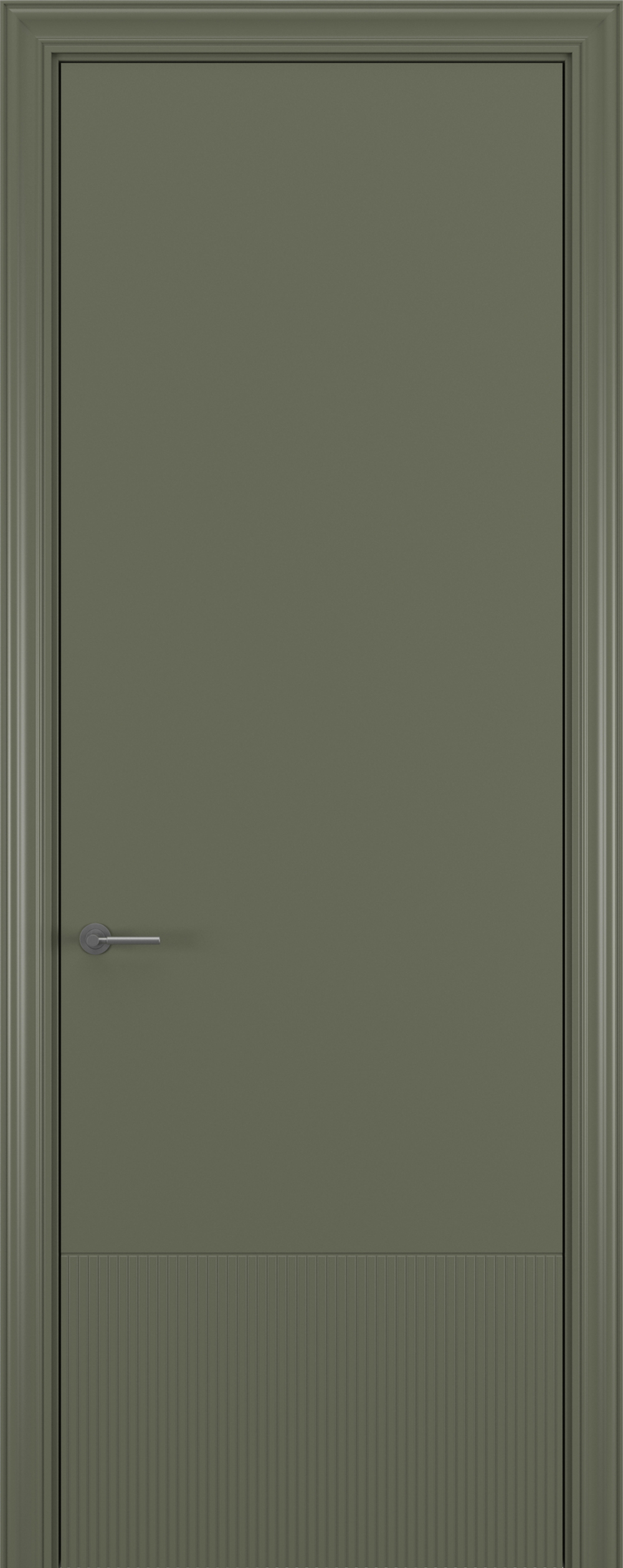 Межкомнатная дверь ART Classic ПГ Area