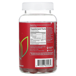 Hyland's Naturals, Органические жевательные мармеладки с яблочным уксусом, натуральное яблоко, 60 веганских жевательных таблеток