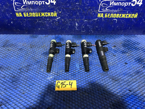 Катушка зажигания NISSAN ALMERA 2015