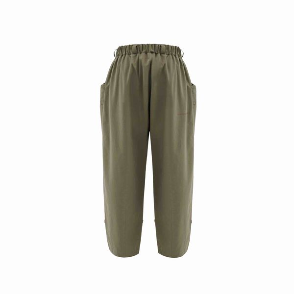 Брюки City Boy Olive - фото 18