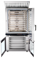 Печь конвекционная электрическая Abat КЭП-10П