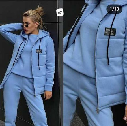 Костюм 2585227 Fabrika