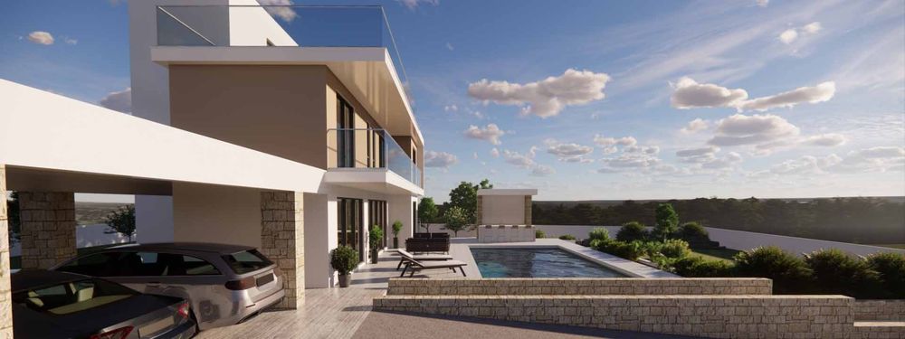 Seacaves A - Villa in Plot 24