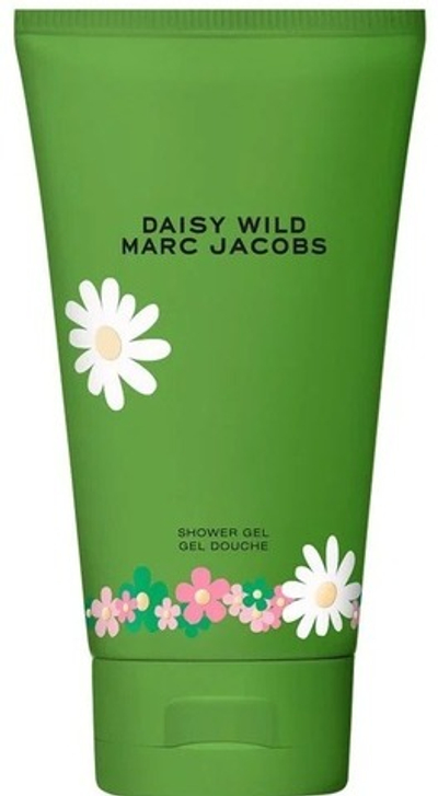 Marc Jacobs Daisy Wild Shower Gel 150 ml