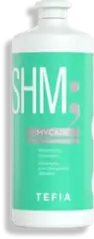 Шампунь для придания объема Tefia MY Mycare Volumizing Shampoo, 1000 мл