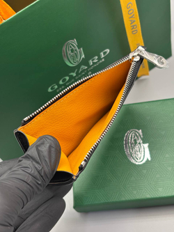 Картхолдер Goyard