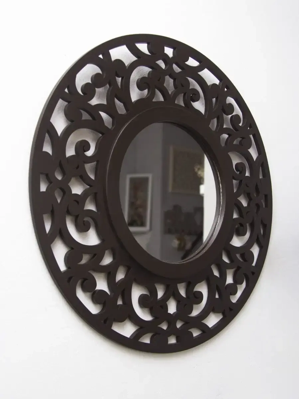 Зеркало настенное