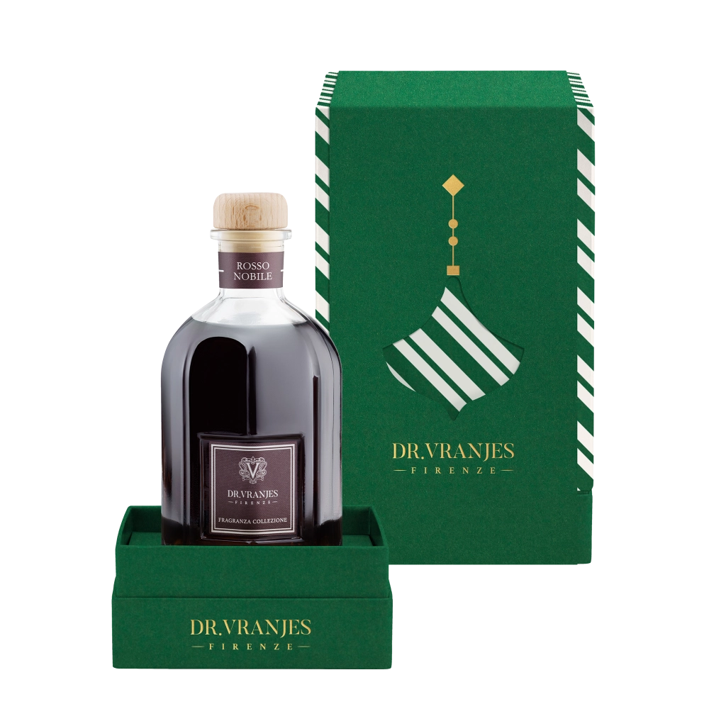 Rosso Nobile 250 ml - подарочное издание