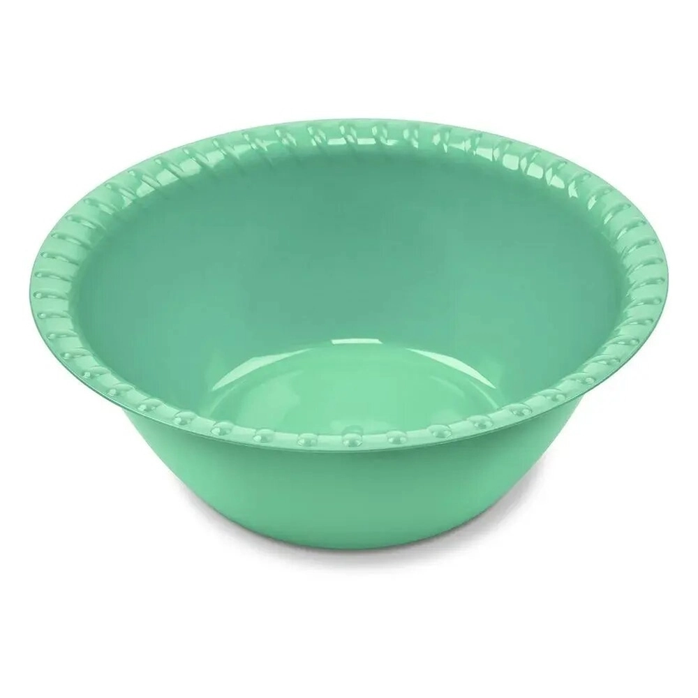 Миска-салатница 0,8л Мятная С41МЯТН