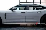Обвес переделка в стиле 972 / 976 Turbo 2024+ для PORSCHE PANAMERA 971 2016–2024