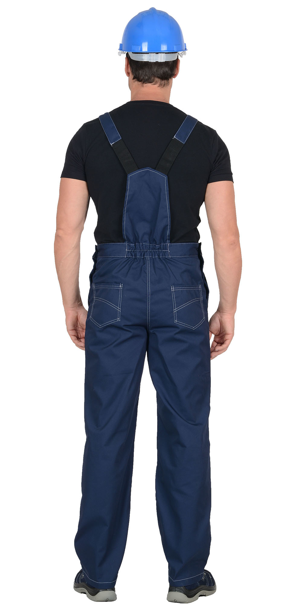 Полукомбинезон КЛАССИКА