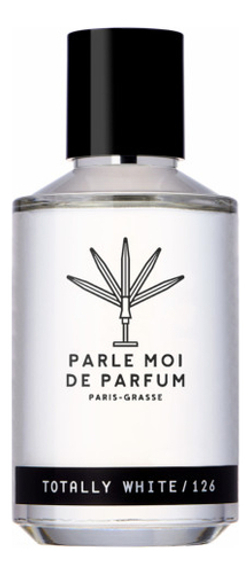 Parle Moi De Parfum Totally White