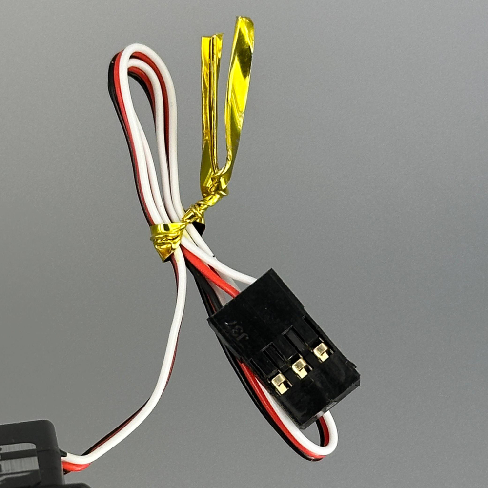 Сервопривод JX Servo PDI-DHV56MG HV Coreless Metal Gear digital