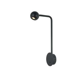 7514 Настенный светильник EYES