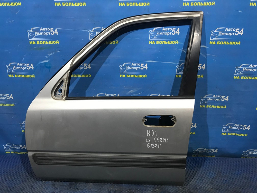 Дверь передняя левая Honda CR-V 1995-2001