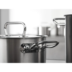 Zwilling Кастрюля Twin Classic 20 см 3,5 л с крышкой