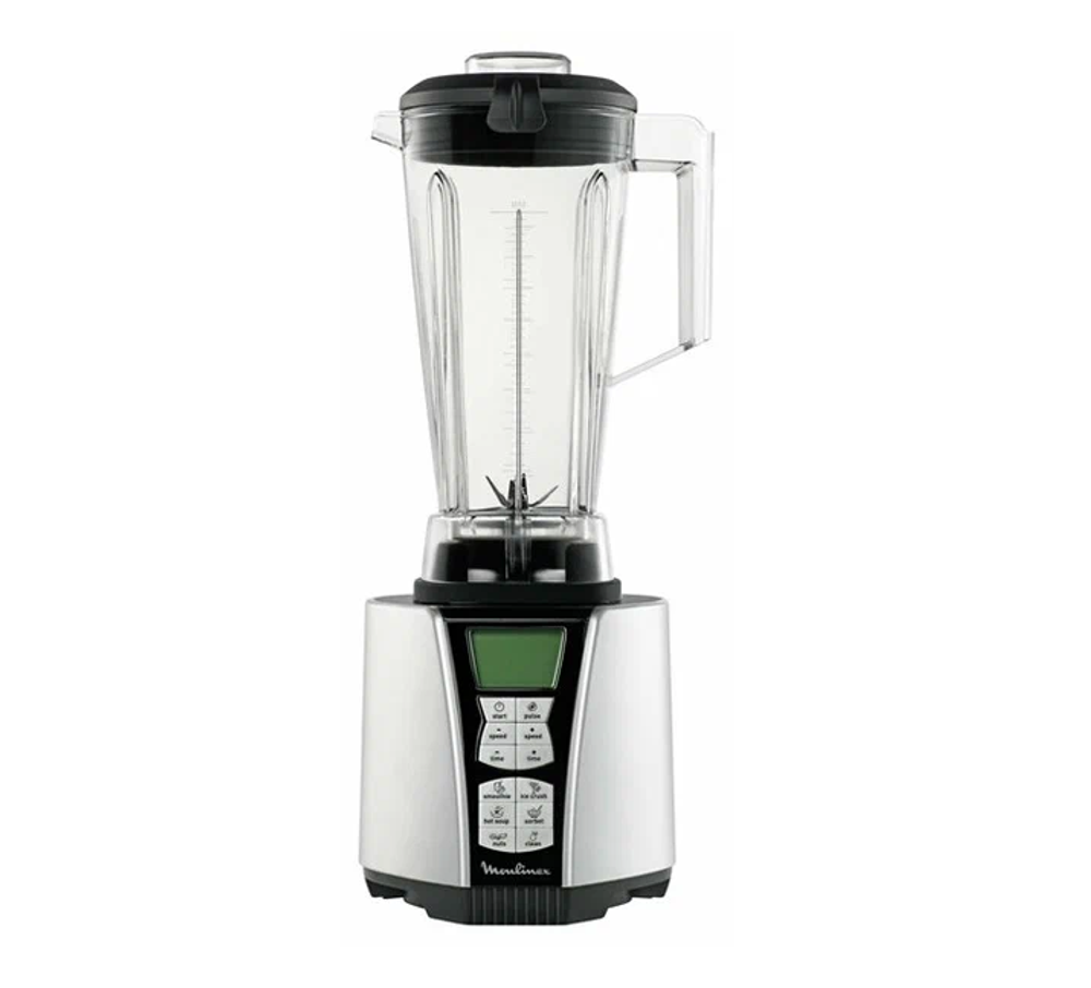 Блендер стационарный Moulinex Ultrablend LM936E10 (q)