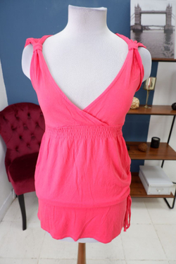 Топ Ichi летний 46 размер